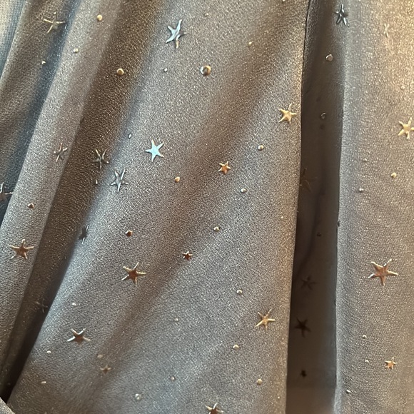 LYNA Star Dress - Picture 5 of 7